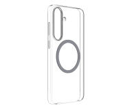 SAMSUNG Clear Magnet Case do Galaxy S25+ Transparency - 1310683 - zdjęcie 2
